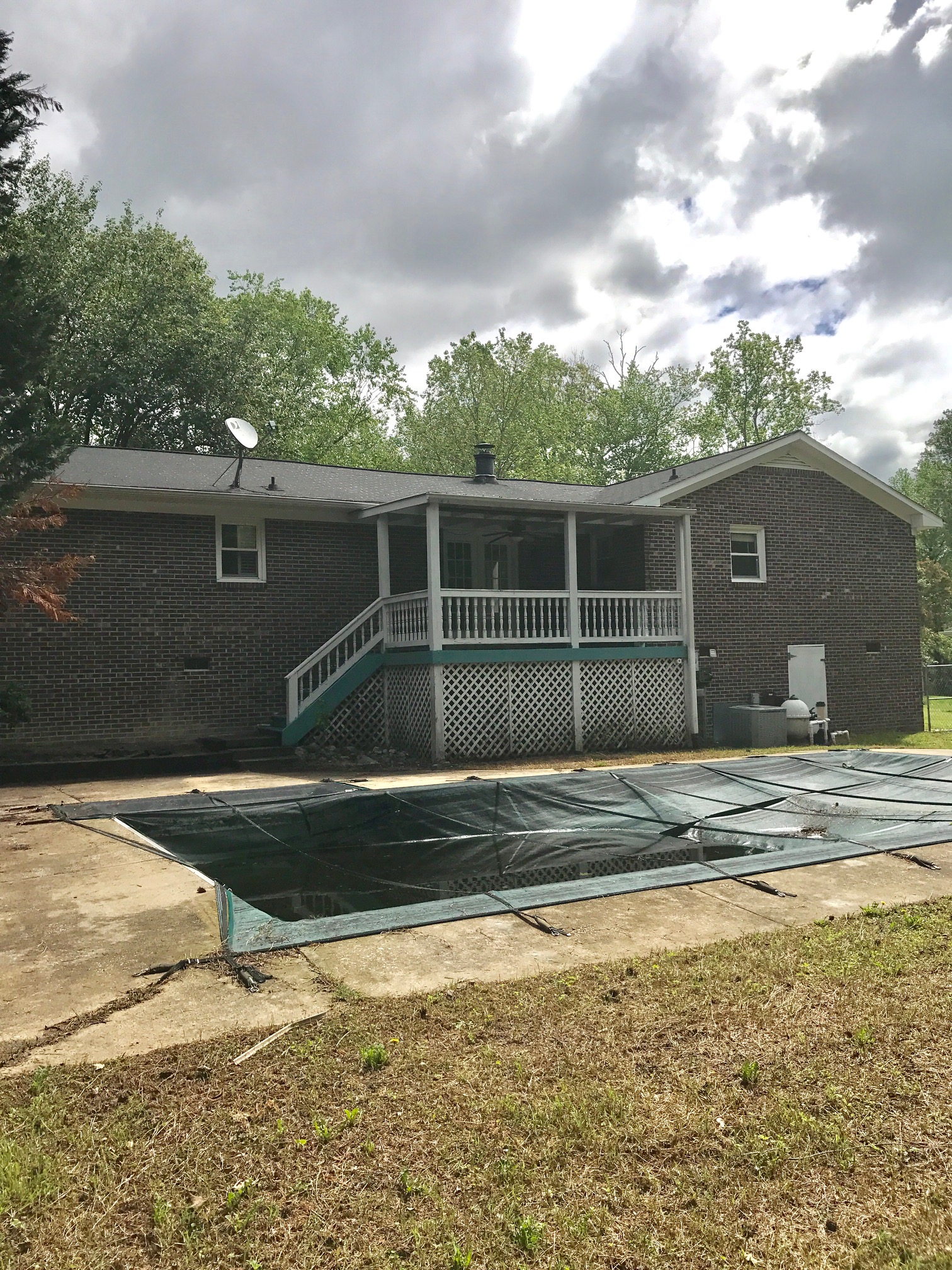 702 Strange RdTaylors, SC, 29687Greenville County