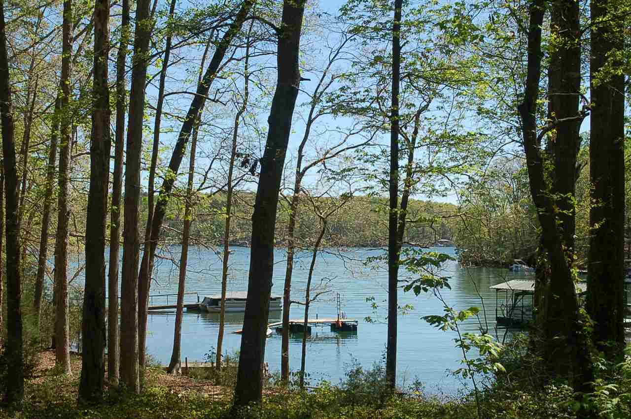 1024Pine Lake Dr, Townville, SC 29689
