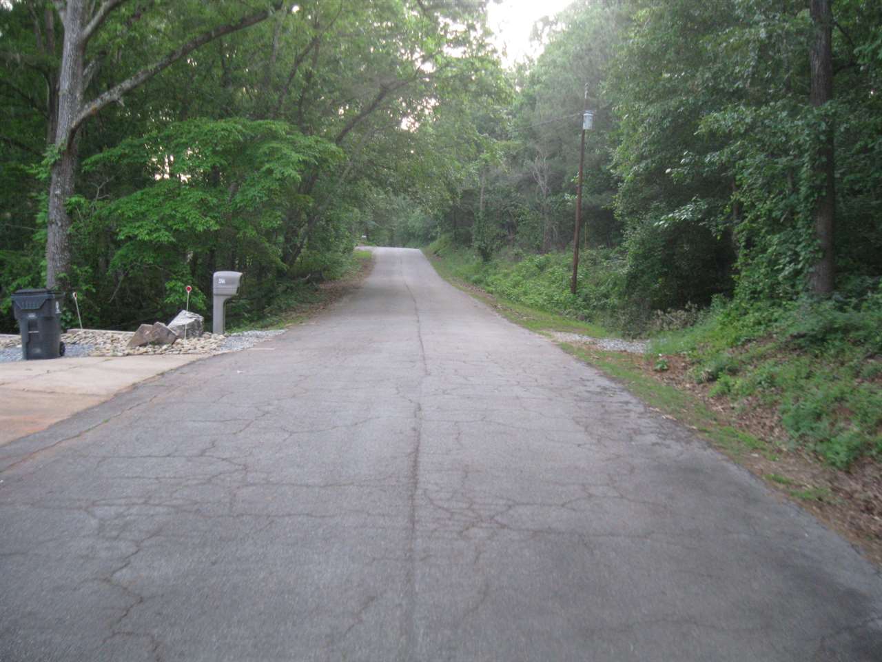 OO Hoppkins Road, Townville, SC 29689