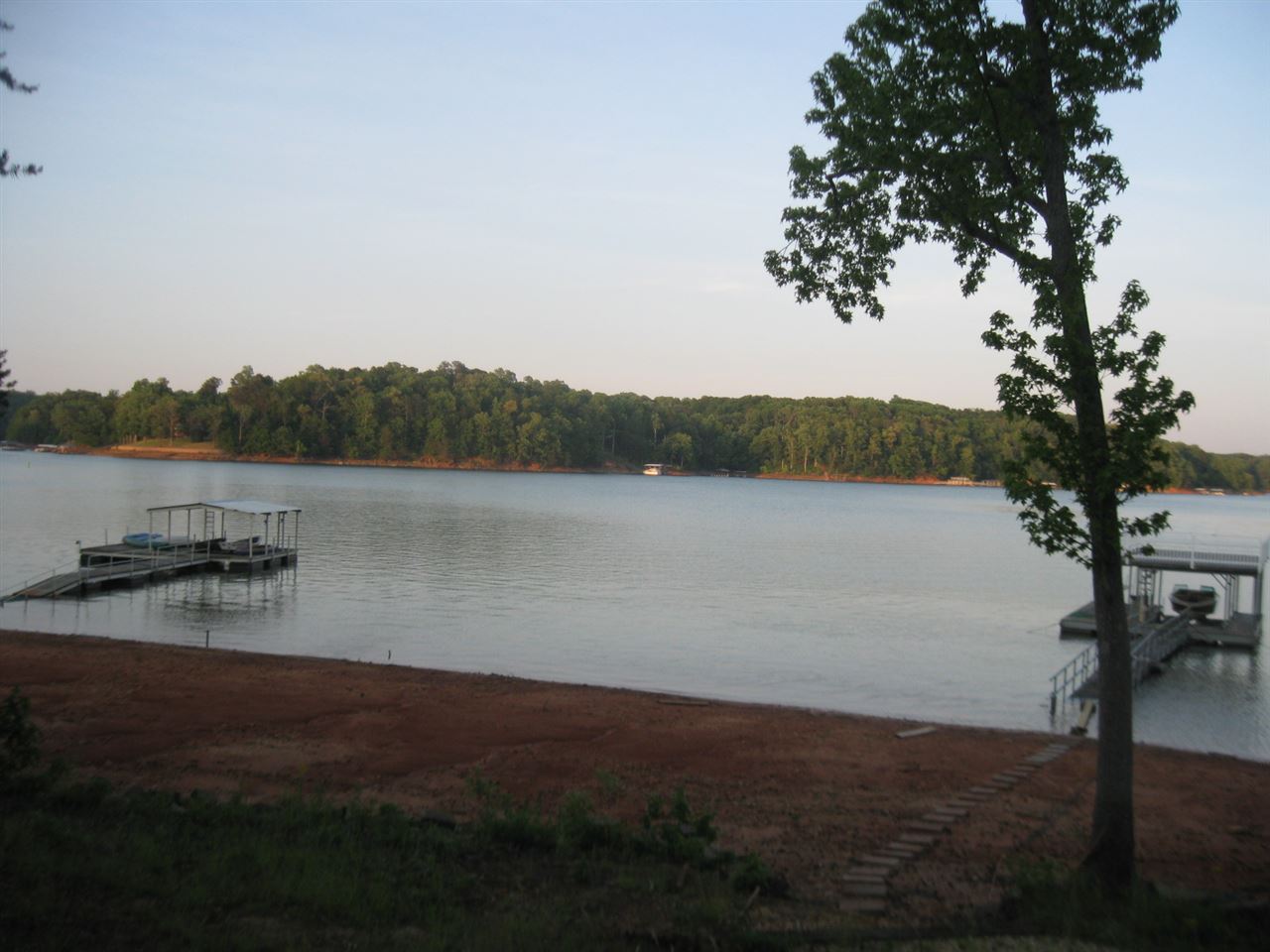 OO Hoppkins Road, Townville, SC 29689