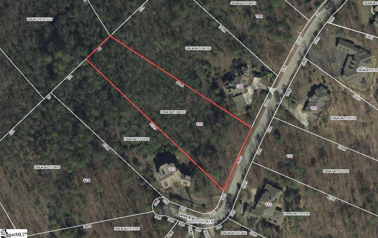 110 Upper Ridge Way, Travelers Rest, SC 29690