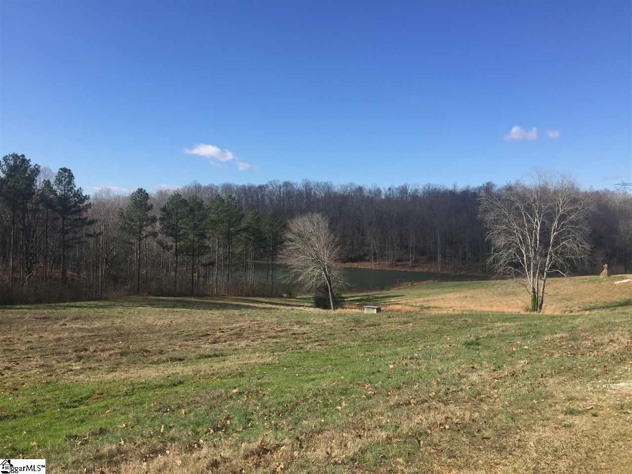 9 Belk Road, Travelers Rest, SC 29690