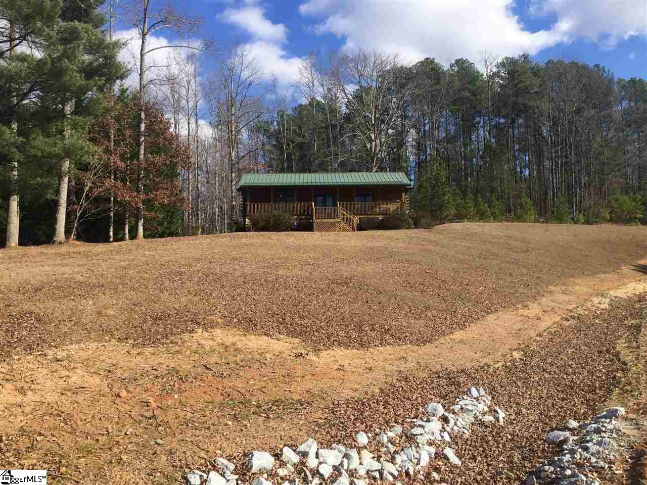 9 Belk Road, Travelers Rest, SC 29690