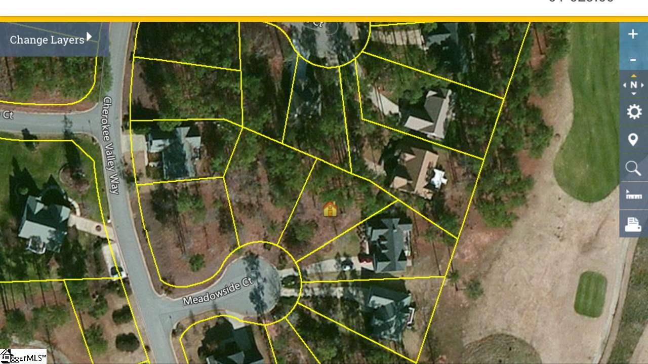 109 Meadowside Court, Travelers Rest, SC 29690