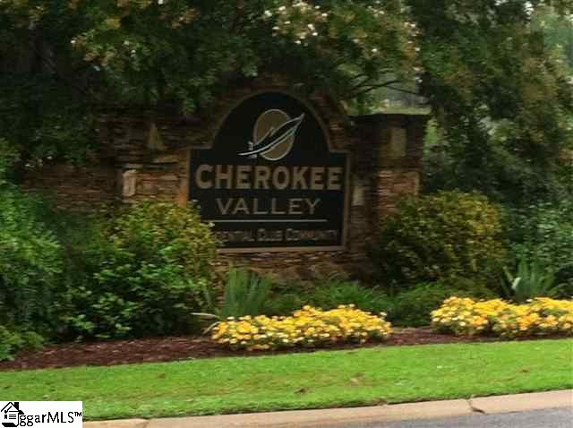 126 Laurel Valley Way, Travelers Rest, SC 29690