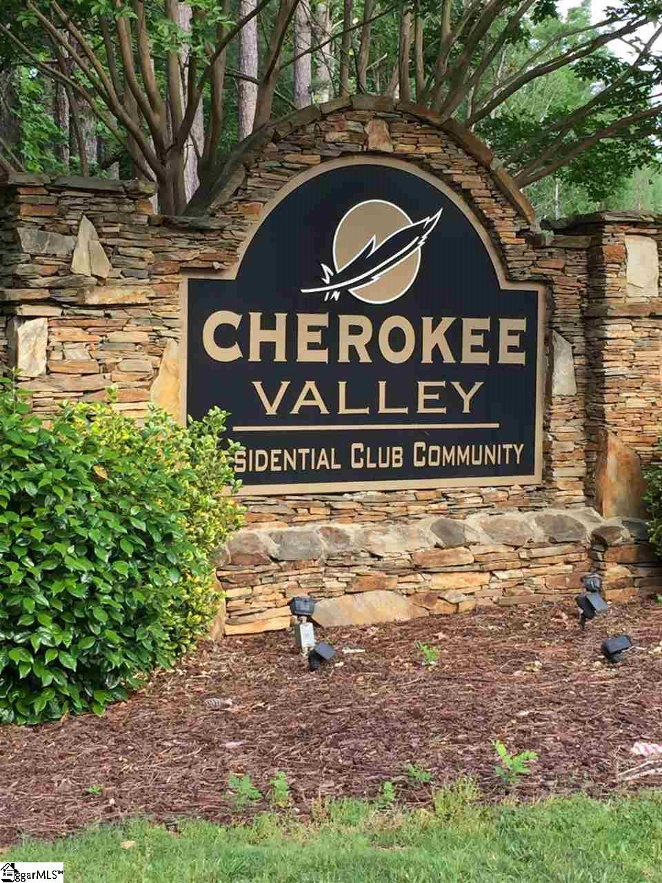 14 Valley Crest Court, Travelers Rest, SC 29690
