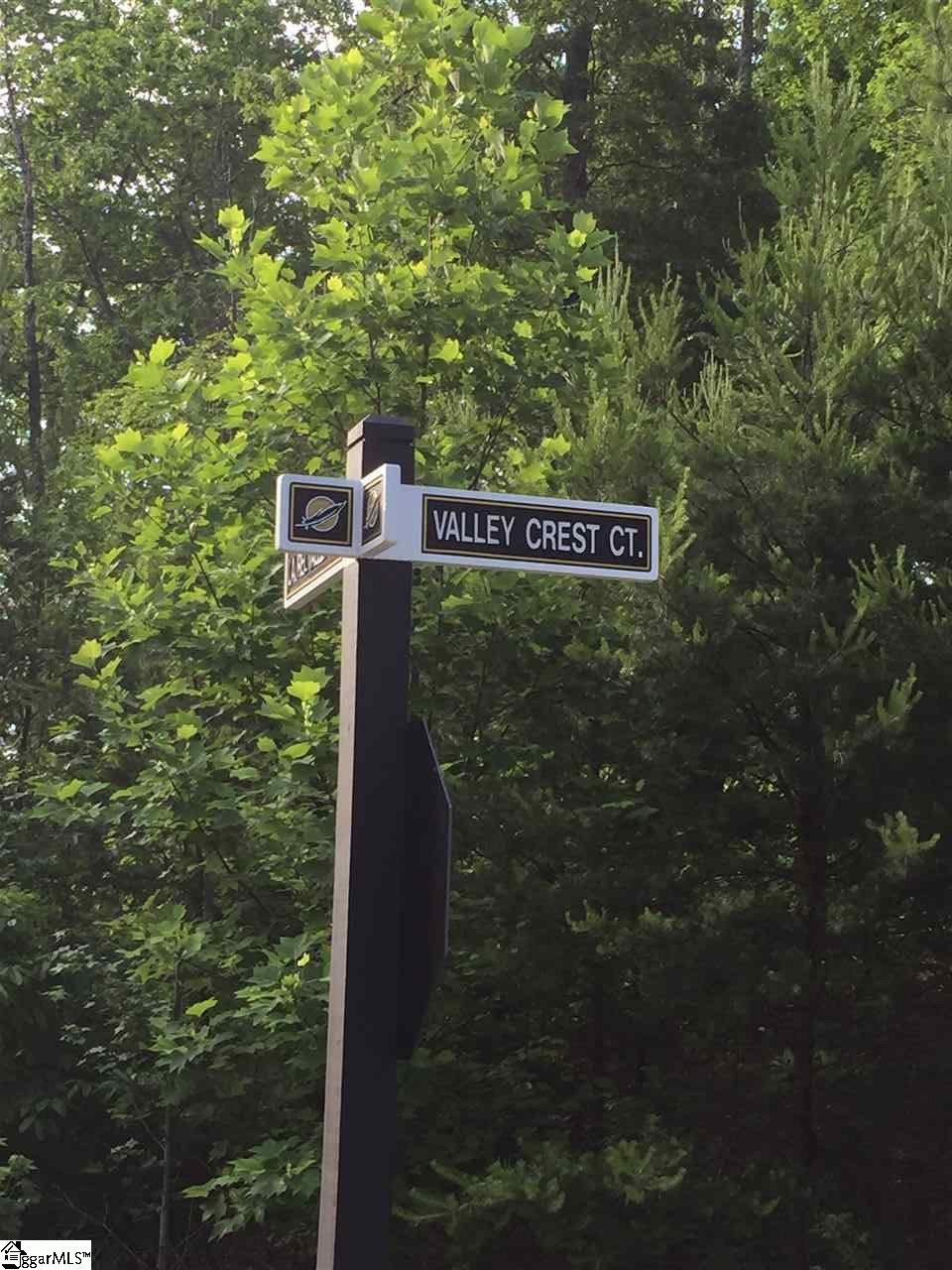 14 Valley Crest Court, Travelers Rest, SC 29690