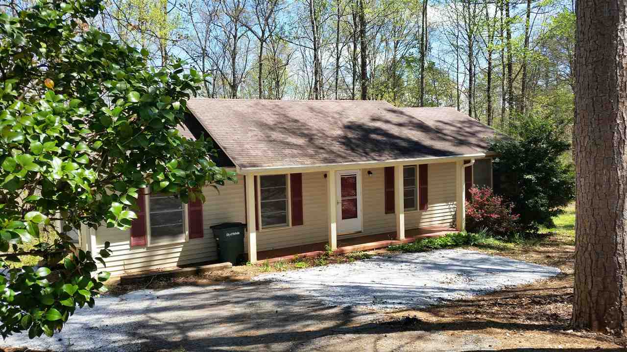 858 Robinhood Drive, Walhalla, SC 29691