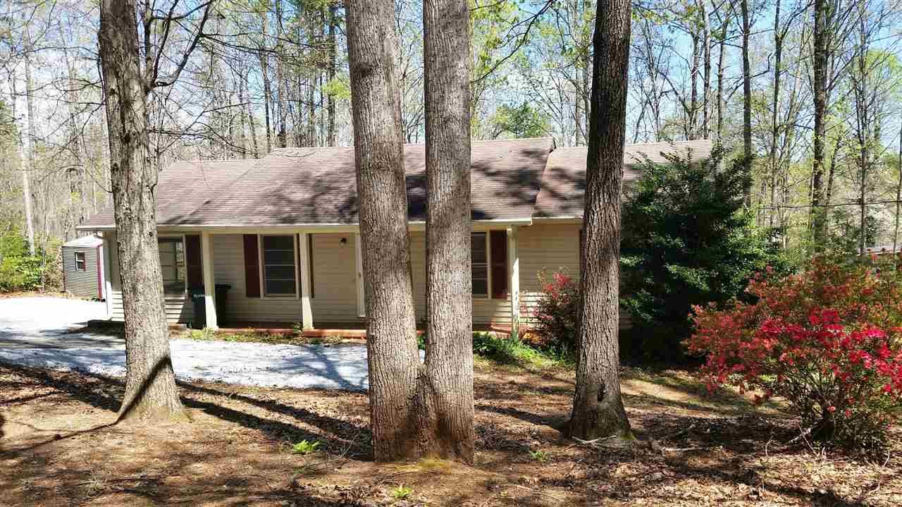 858 Robinhood Drive, Walhalla, SC 29691