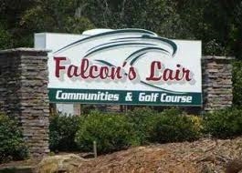 LOT 21ABERDEEN LANE, Walhalla, SC 29691