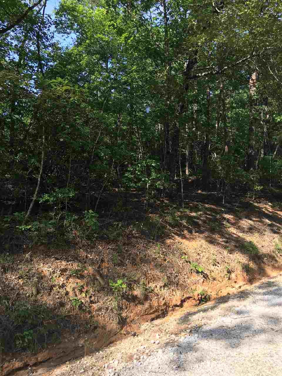 Todd Bridge Rd, Walhalla, SC 29691