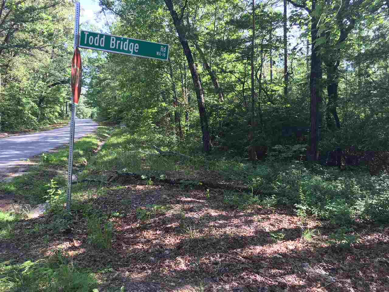 Lay Mill RdCowan Prop., Walhalla, SC 29691