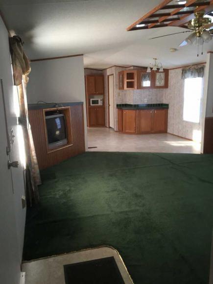323 Graden Road ,SC, Ware Shoals, 29692