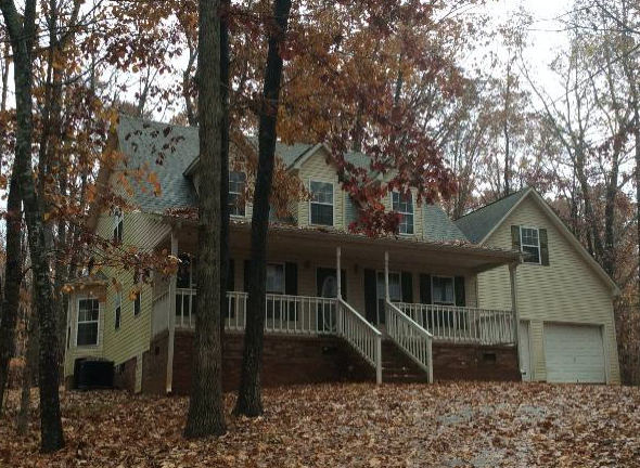 1321 S Arrowhead DrWestminster, SC, 29693Oconee County