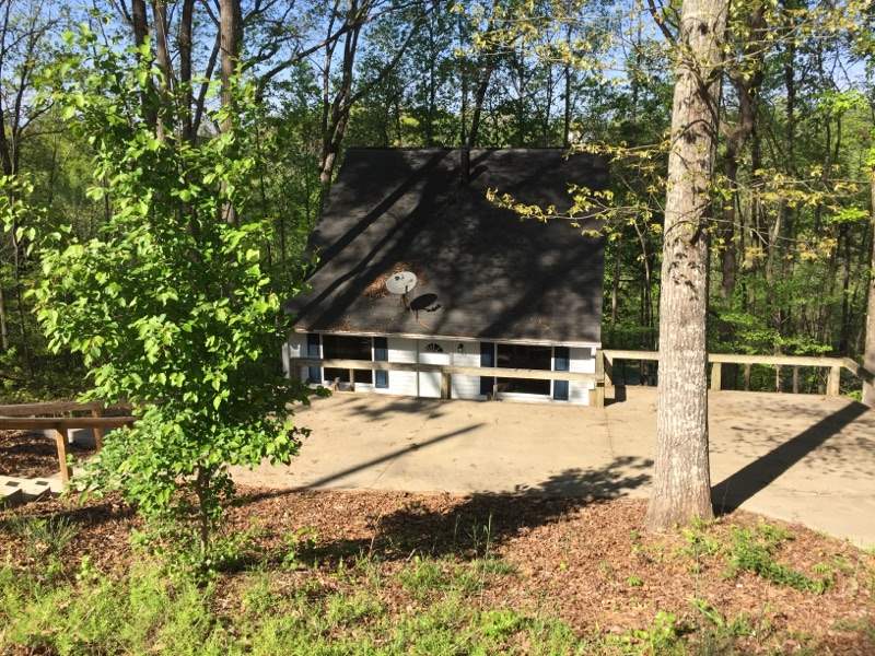 202Oconee Avenue, Westminster, SC 29693