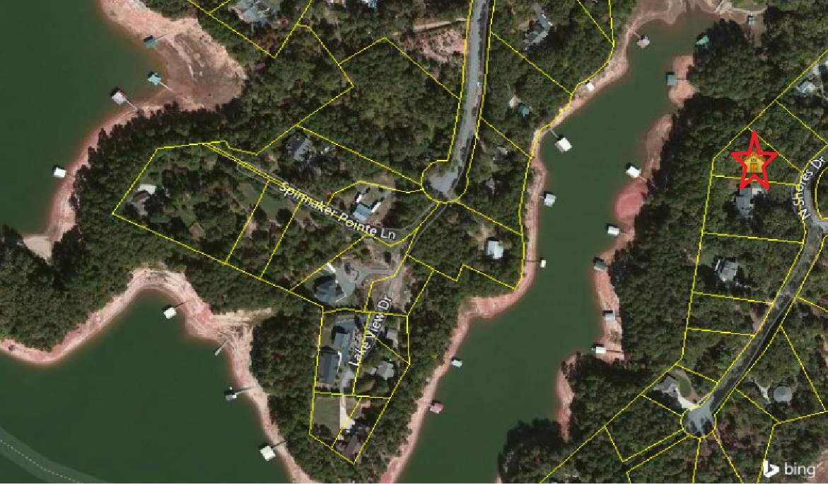 00North Shores, Westminster, SC 29693