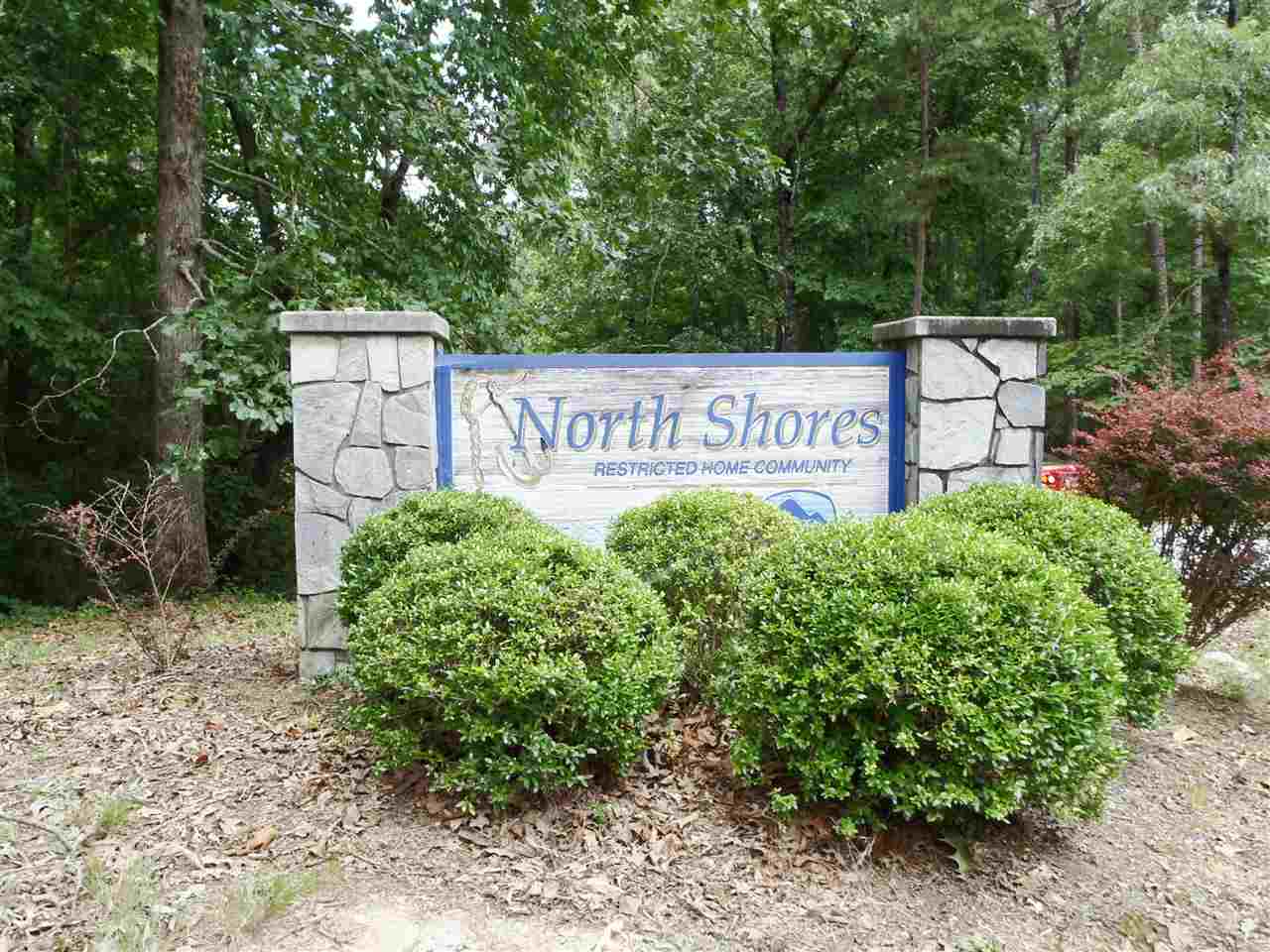 00North Shores, Westminster, SC 29693