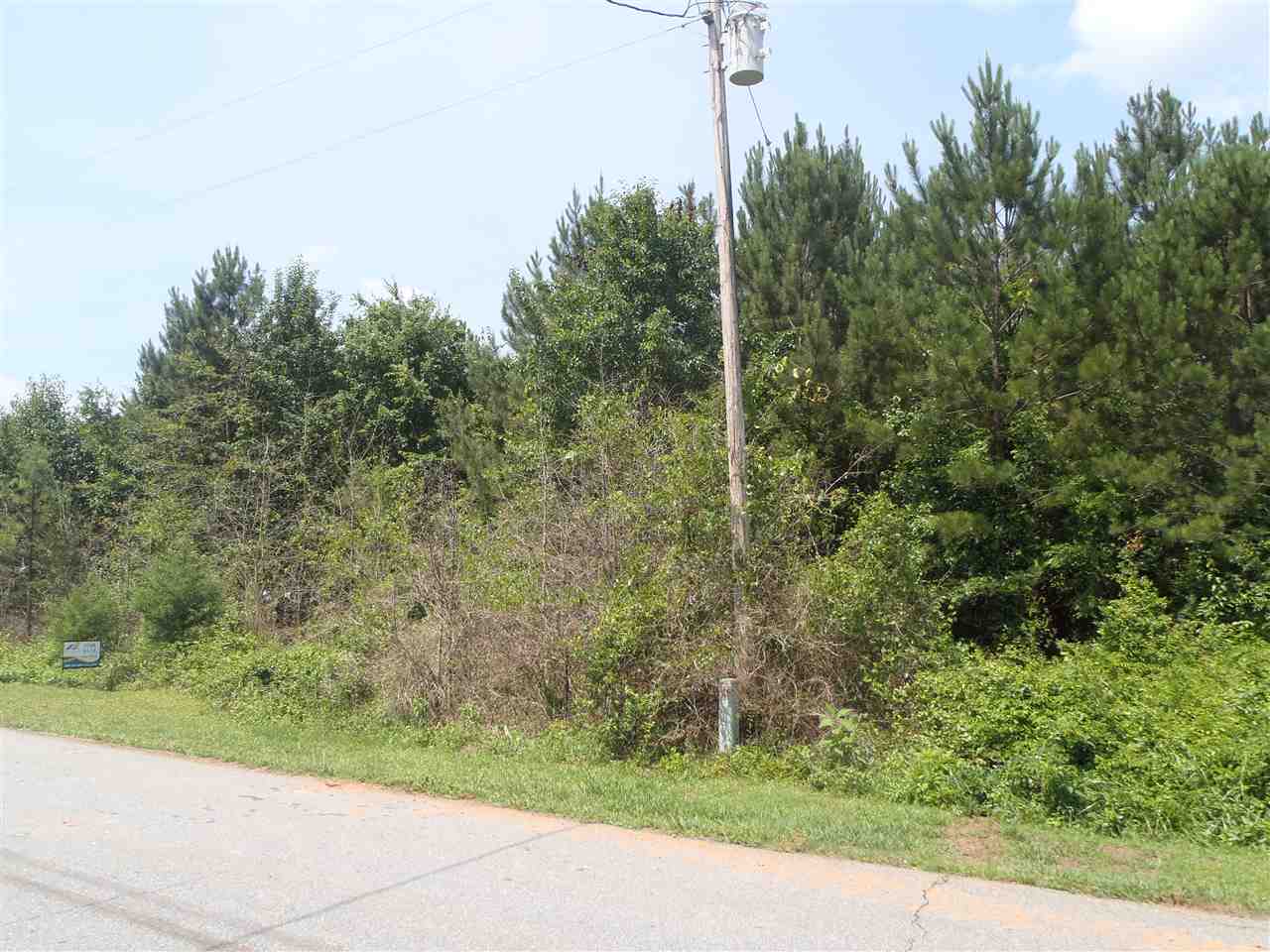 Lot 13Madison Shores Drive, Westminster, SC 29693
