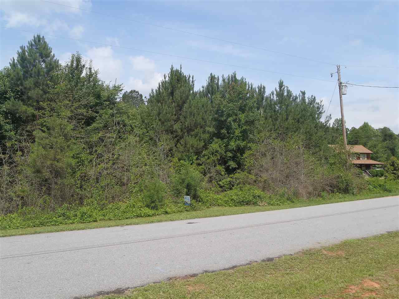 Lot 13Madison Shores Drive, Westminster, SC 29693