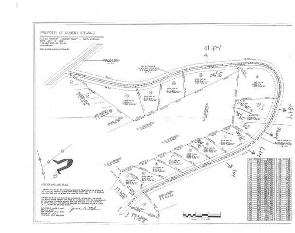 Lot 5Blackjack Cove Road, Westminster, SC 29693