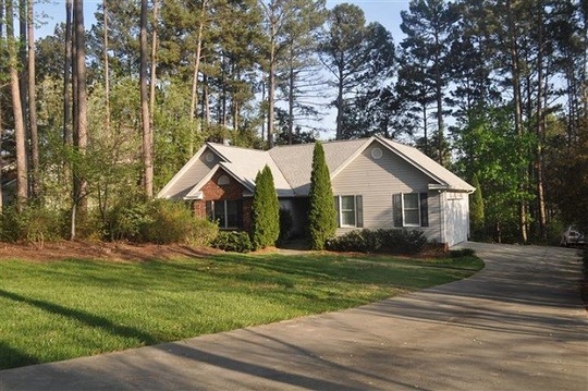 303 Cherrwood Drive