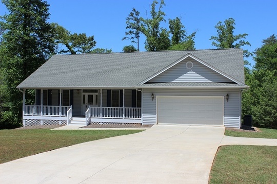 303 Cherrwood Drive