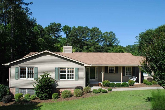 303 Cherrwood Drive
