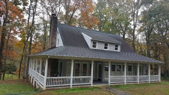 148 New Madison Road
