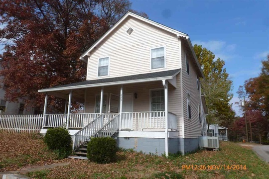 405 Cornelia Avenue