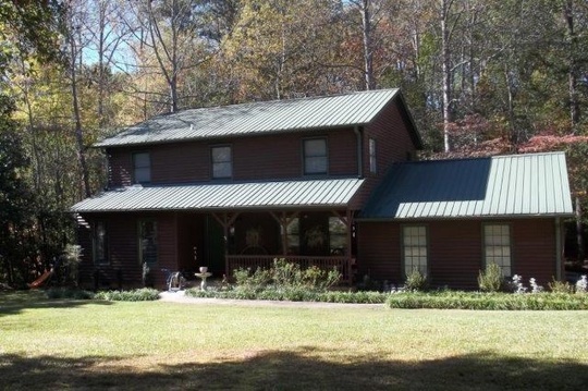 405 Cornelia Avenue