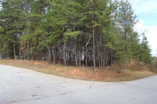 Lot 70 Chilhowee Drive