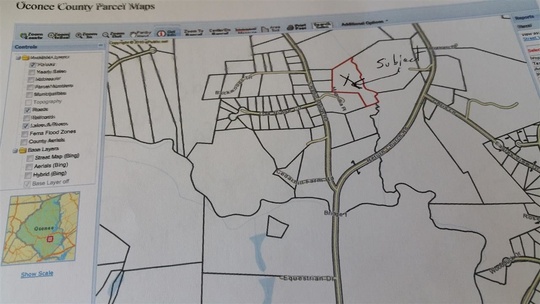 Lot 70 Chilhowee Drive