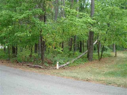 Vineyard Rd