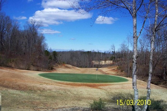 Three Lots N Arrowhead & Totem Pole Ct