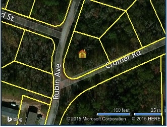 Lot 132 Chickasaw Drive