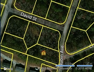 Lot 132 Chickasaw Drive