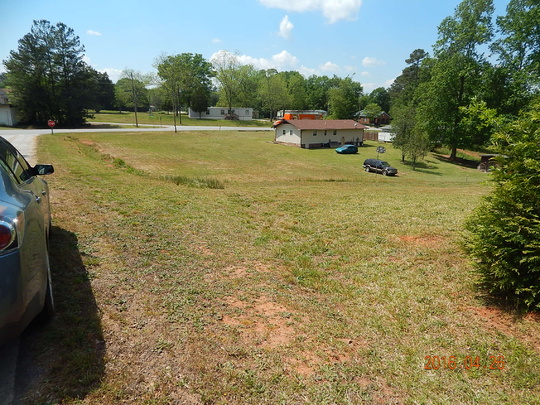 Lot 1651-415 Point Road