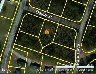 410 S Foxglove Rd