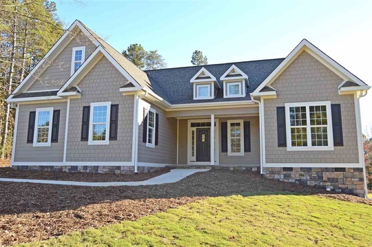 118 Paladin Dr
