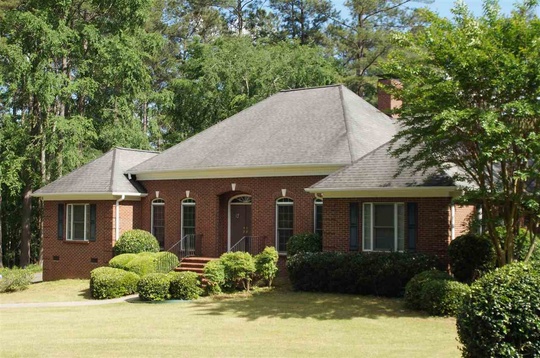 118 Paladin Dr