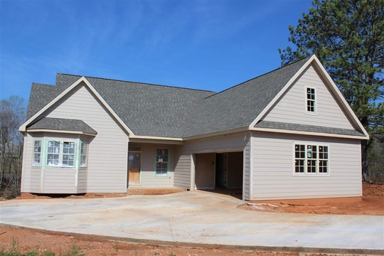 118 Paladin Dr