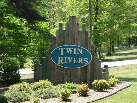 Richland Creek