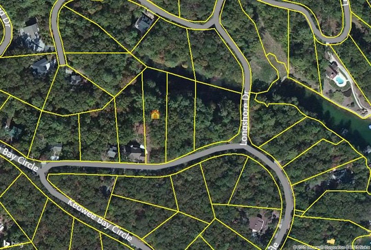 Lot 2 And Lot 3 N Shores Drive