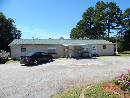 106 Grove Creek Dr