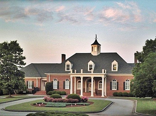 503 W Sheffield Dr