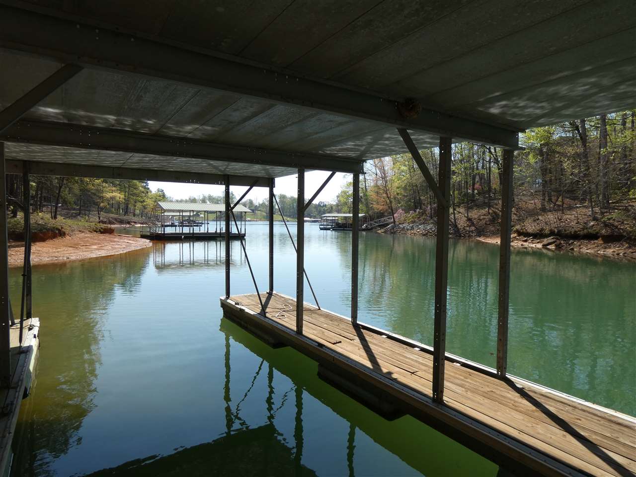 Lot 1 & 1AWellington Pointe, West Union, SC 29696