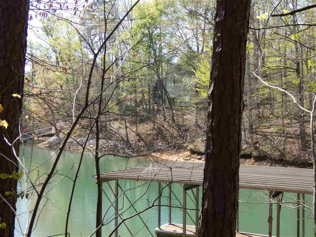 Lot 1 & 1AWellington Pointe, West Union, SC 29696