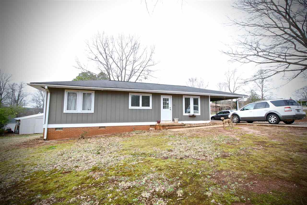101Woodland Way, West Union, SC 29696