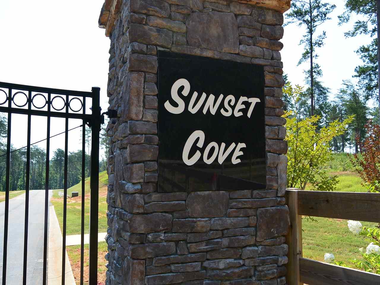 Lots 1 & 2Sun Pointe Ct, West Union, SC 29696