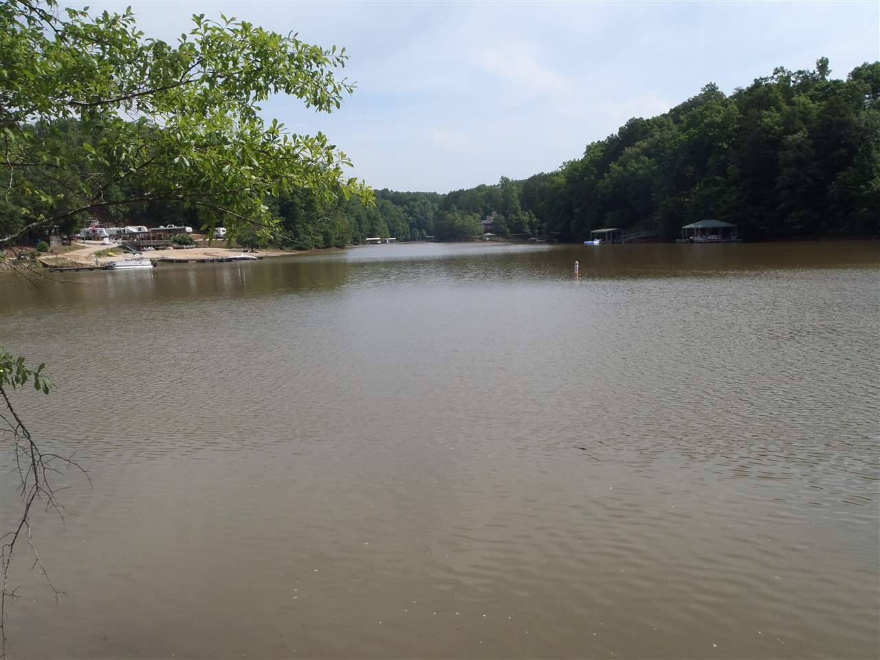 Lot 10Warriors Creek Drive, West Union, SC 29696